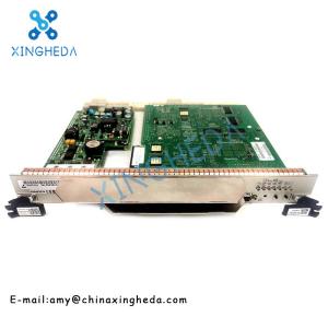 China Alcatel Lucent 3AL98038AD COMPACT ADM SYNTH16 Transmission Equipment wholesale