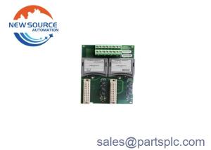 China T9852 ICS Triplex PLC Electric Overspeed Protection For Sale wholesale