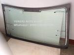 4d Sedan 2011-16 Toyota Windshield
