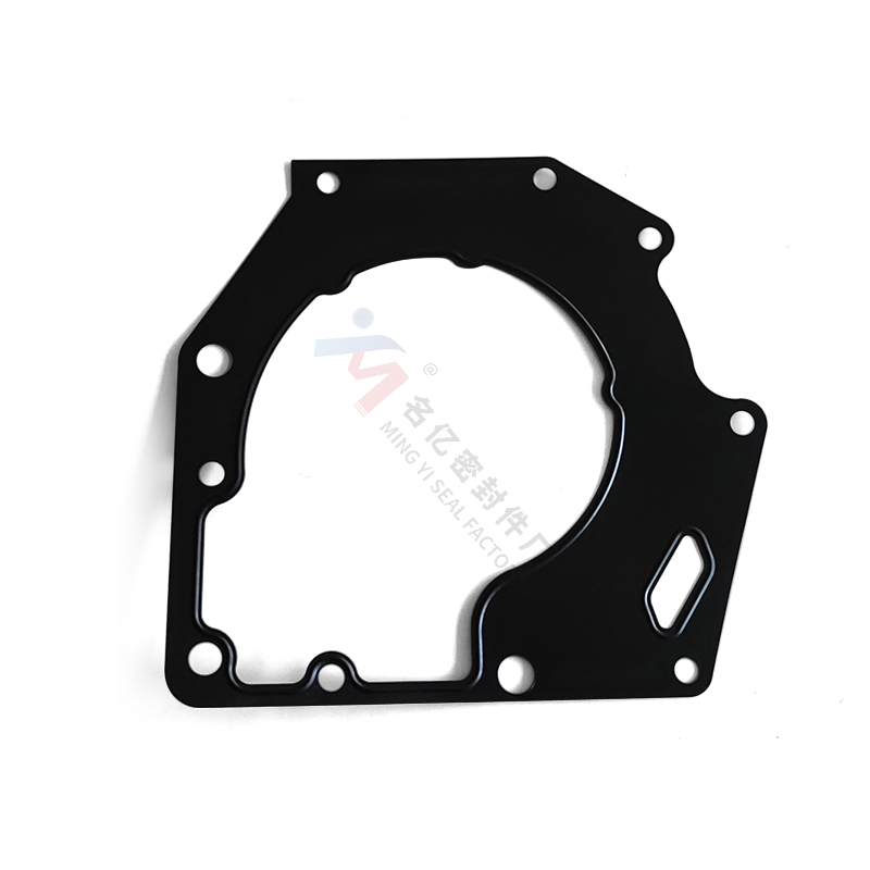 Suitable for ISUZU engine water pump gasket 1-13614021-1 1136140210 overhaul kit cylinder gasket