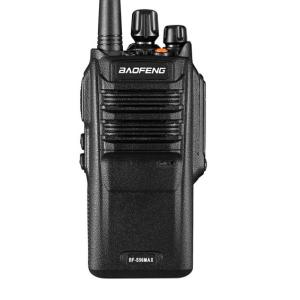 China 8-10KM Waterproof Walkie Talkies Long Distance S-56 10w Power 16 Channel UHF 400-480mhz wholesale