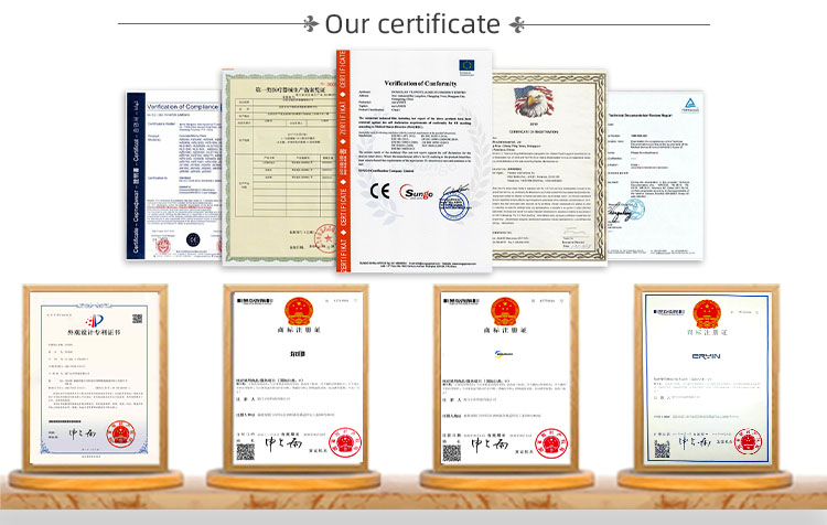 Customization Wireless Handheld Peripage Thermal Photo/ Sticker/ Note Print Printer Portable