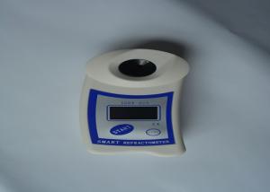 China Automatic Electronic Digital Pocket Refractometer , Portable Refractometer wholesale