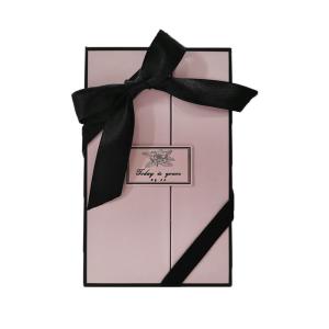 China Perfume Bottle Packaging Gift Box Luxury Fragrance Wrapping Cardboard wholesale