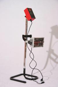 China 500W Infrared Automotive Paint Dryer 110V/220V Infrared Lamp Drying wholesale
