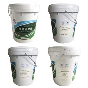 China Sinopec 7420 Heavy Duty Gear Grease Great Wall Bearing Lubricant wholesale