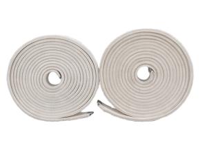 China Nomex Aramid Felt Belt For Industrial Laundry Ironer Machine wholesale
