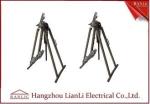 Manual Conduit Tools BS4568 Steel GI Conduit Bender Aluminum Molds 20mm 25mm