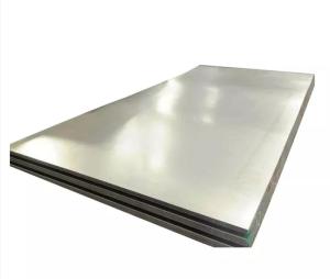 China 5.6/5.6 Tin Plate Sheet 0.1mm-4.5mm Continuous Annealing Batch Annealing wholesale
