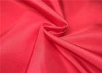 240T Pongee Coated Polyester Fabric