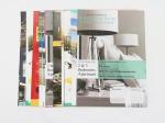 Digital Business Catalog Printing Gloss Lamination 80gsm-350gsm Materials