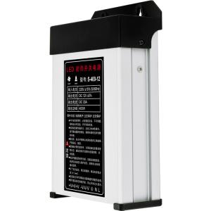 China Underground LED Lights Driver Power Supply 12V 150W 12.5A IP54 wholesale