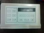 Permanent Makeup Tattoo Equipment Supplies , Tattoo Machine With LCD Power