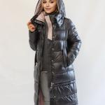 FODARLLOY 2022 New Arrival fashion Women Parka wholesale long warm plus size