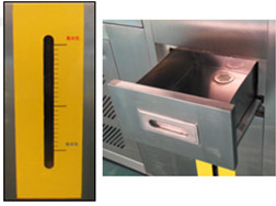 LY-2800 CE Mark Climate Chamber Temperature And Humidity Test Machine From LIYI