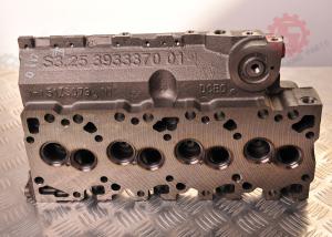 China 3.9L Genuine Engine Parts 4BT Cylinder Head 3966448 3920005 3933370 wholesale