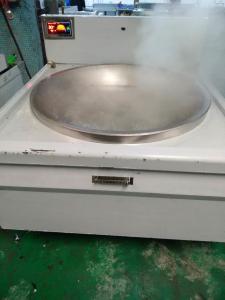 China Newest design Heating fast Freestanding chinese cooking range wholesale