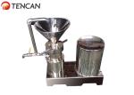 JTM-85 Peanut Butter Making Machine Colloid Mill