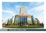 Professional Aluminium Glass Curtain Wall CNC Machining Aluminium Frame Profile