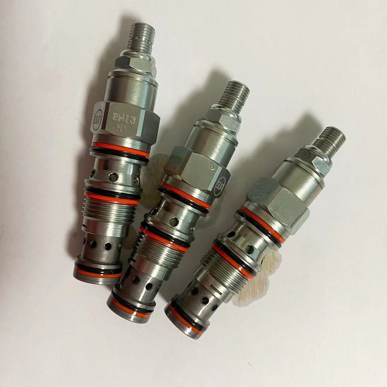 SUN Series Hydraulic Valve PPDBOAN for Sany Concrete Pump Parts Essential Component