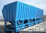 Ready Mix Batching Plant Equipment High Capacity Rmc Plant Machinery