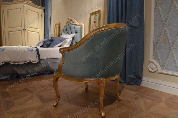 Ekar Furniture New Design European Style Model Dressing Table FV-103A