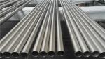 Light Weight Astm B338 Gr1 Seamless Titanium Tube Medical Field Round Hollow