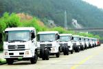 Dongfeng DFL5120B Garbage Truck,Dongfeng Truck,Garbage Truck