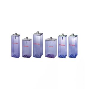 China Solar Opzs Flooded Lead Acid Tubular Battery 2v200ah 400ah 600ah 800ah 1000ah 3000ah wholesale