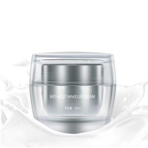 China Pore Refining Hydrating Face Cream Eco - Friendly For Delicate / Dry Skin wholesale