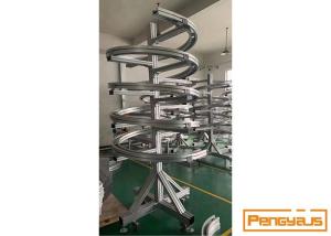 China 60m/Min Vertical Spiral Conveyor wholesale