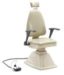 Telescopic Pillow 280 Watt Medical ENT Treatment Chair / Ent Examination Chair