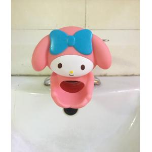 China Sink Extension Kids Faucet Extender Bath Spout Cover No BPA wholesale