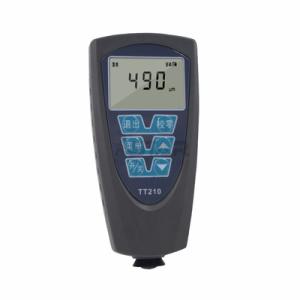 China TT210 Powder Coating Thickness Measuring Instrument wholesale