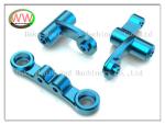 2024 Aluminum Fabrication High Precision Cnc Machining Parts