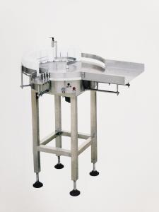 China RoHS Pharmaceutical Plastic Bottle Unscrambler wholesale