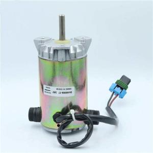 China 24v Carrier Unit Parts Transicold Motor 54-60006-18 For Refrigeration Units wholesale