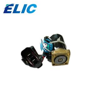 China 561-15-47210 WA320 Solenoid Valve For Komatsu Wheel Loader wholesale