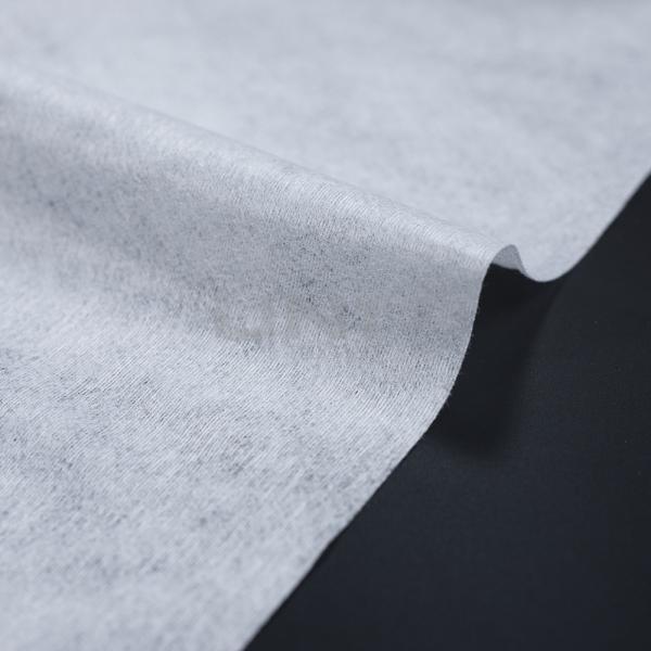 Manufacturer Wholesale Custom Spunlace Nonwoven Fabric for Beauty, cleaning,
