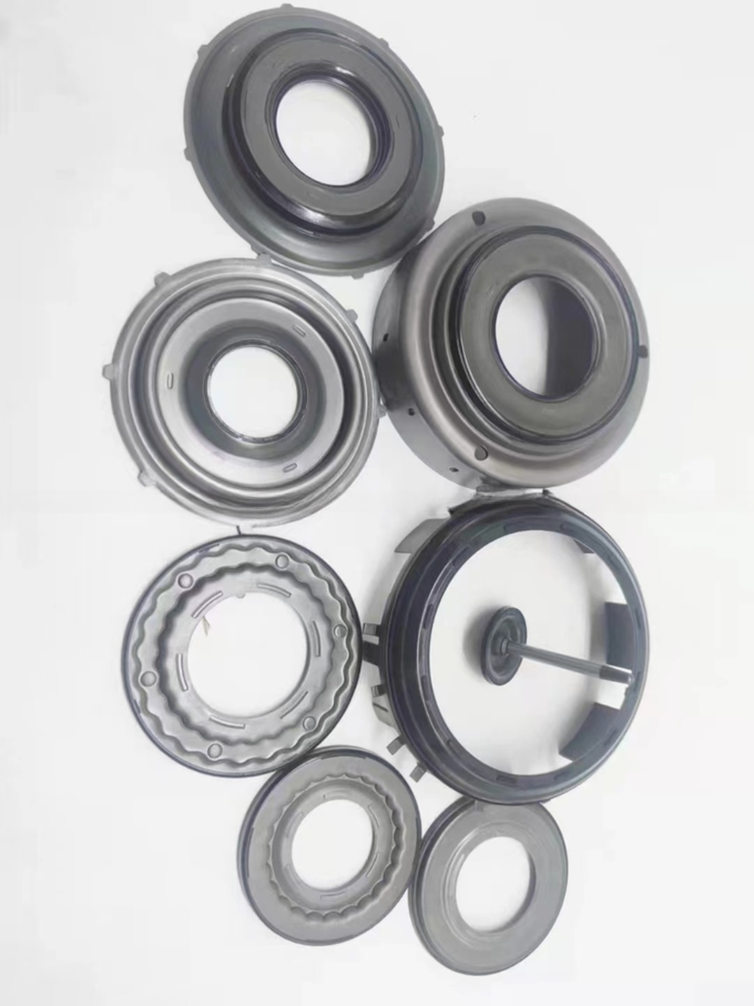 Nissan Lifant Transmission Repair Kit for 1.8L 1.8T 2.0L 2.4L 2.0T DSI6 M11 DSI5F5F6