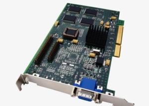 China Enig Finger Gold Fr 4 Pcb Assembly 8 Layer Hasl wholesale
