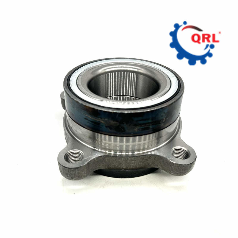 Front Wheel HUB Bearing MR594954 50KWH01 For Mitsubishi PAJERO V73