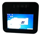 China Binocular Night Vision Industrial Touchscreen PC 5 Inch 800x480 Resolution wholesale