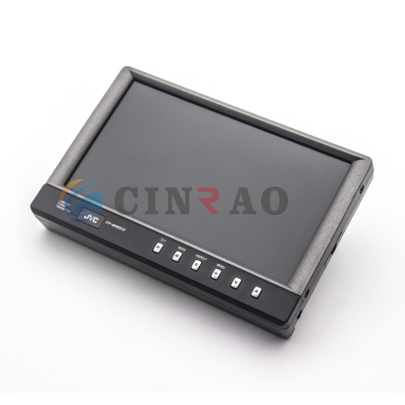 Gray 6.5 Inch LCD Display Toshiba Assembly LTA065B622A Model Type KV-MH6510