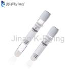 Disposable Sodium Fluoride EDTA Blood Draw Vacuum Tube 2.0ml 3.0ml 4.0ml