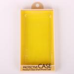 PVC Biodegradable Opaque Plastic Blister Packaging For Phone