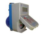 DN50 - 2 Inch Prepayment Water Meter ISO 4064 Wireless Anti Attack