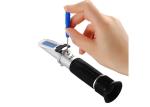 Beekeeping Equipments Hand Held Refractometer ATC For Home / Medical