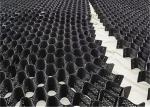 1420N Road Reinforcement Slope Protection Geocell For Driveway