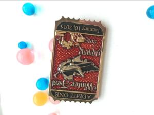 China China Manufacture Custom Challenge Coin Gold Metal Coin Souvenir Coin wholesale